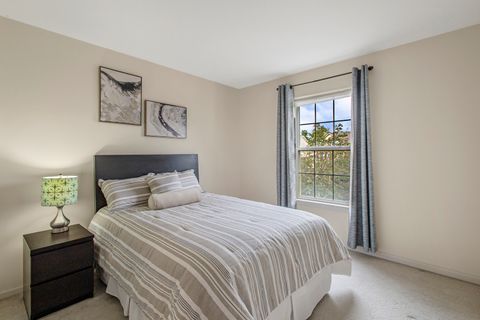 Tiny photo for 5158 Ashley Circle, Lisle, IL 60532 (MLS # 12501732)