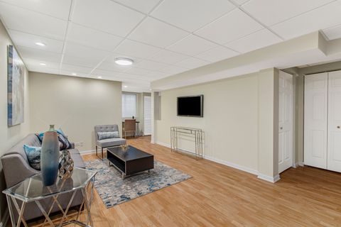 Tiny photo for 5158 Ashley Circle, Lisle, IL 60532 (MLS # 12501732)