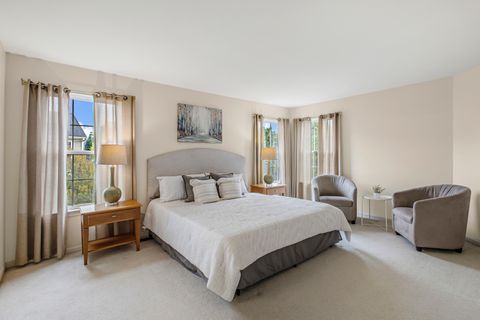 Tiny photo for 5158 Ashley Circle, Lisle, IL 60532 (MLS # 12501732)