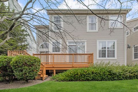 Tiny photo for 5158 Ashley Circle, Lisle, IL 60532 (MLS # 12501732)