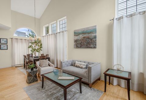 Tiny photo for 5158 Ashley Circle, Lisle, IL 60532 (MLS # 12501732)