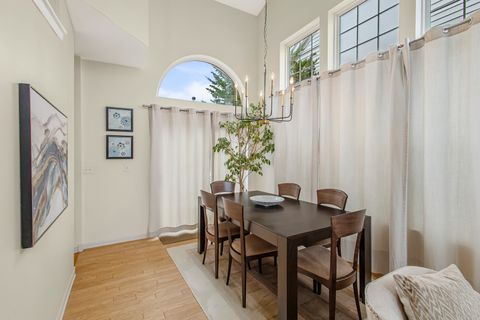 Tiny photo for 5158 Ashley Circle, Lisle, IL 60532 (MLS # 12501732)