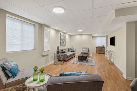 Tiny photo for 5158 Ashley Circle, Lisle, IL 60532 (MLS # 12501732)