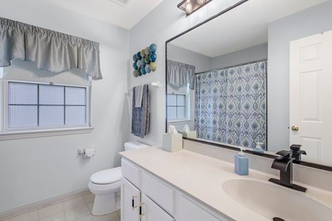 Tiny photo for 5158 Ashley Circle, Lisle, IL 60532 (MLS # 12501732)