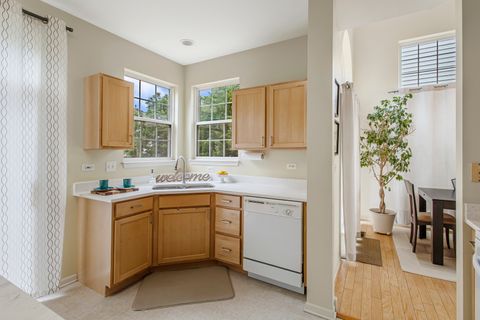 Tiny photo for 5158 Ashley Circle, Lisle, IL 60532 (MLS # 12501732)