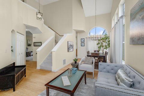 Tiny photo for 5158 Ashley Circle, Lisle, IL 60532 (MLS # 12501732)