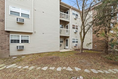 Tiny photo for 410 Cunat Boulevard #2G, Richmond, IL 60071 (MLS # 12545060)