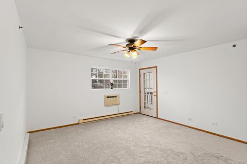 Tiny photo for 410 Cunat Boulevard #2G, Richmond, IL 60071 (MLS # 12545060)