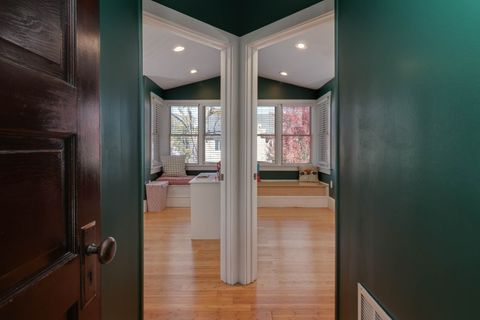 Tiny photo for 601 E Grove Street, Bloomington, IL 61701 (MLS # 12511521)