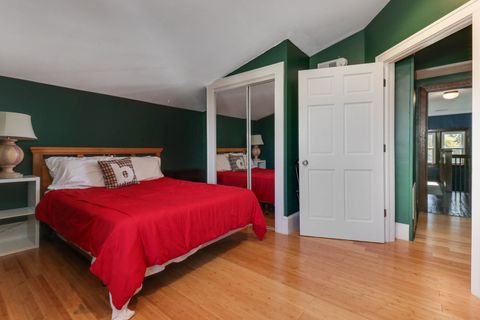 Tiny photo for 601 E Grove Street, Bloomington, IL 61701 (MLS # 12511521)