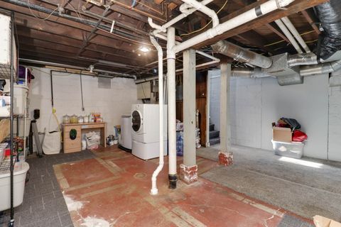 Tiny photo for 601 E Grove Street, Bloomington, IL 61701 (MLS # 12511521)