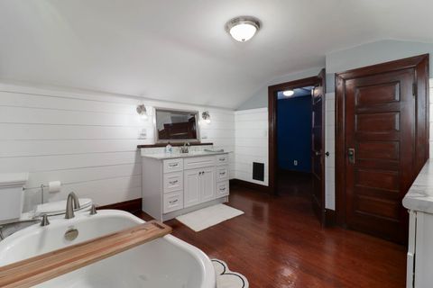 Tiny photo for 601 E Grove Street, Bloomington, IL 61701 (MLS # 12511521)