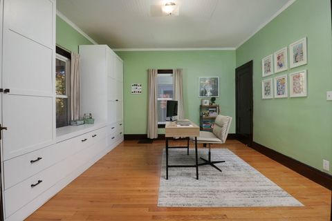 Tiny photo for 601 E Grove Street, Bloomington, IL 61701 (MLS # 12511521)