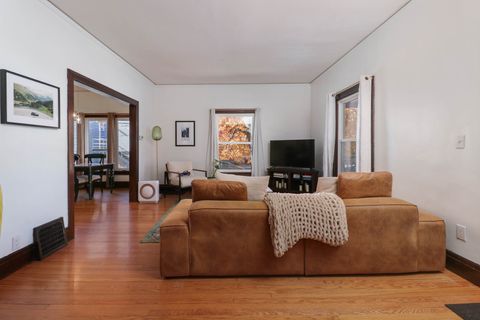 Tiny photo for 601 E Grove Street, Bloomington, IL 61701 (MLS # 12511521)