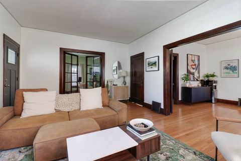 Tiny photo for 601 E Grove Street, Bloomington, IL 61701 (MLS # 12511521)