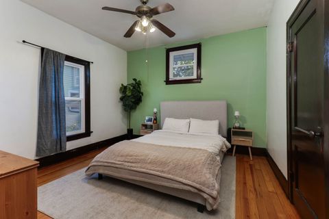 Tiny photo for 601 E Grove Street, Bloomington, IL 61701 (MLS # 12511521)