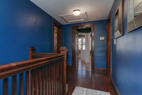 Tiny photo for 601 E Grove Street, Bloomington, IL 61701 (MLS # 12511521)