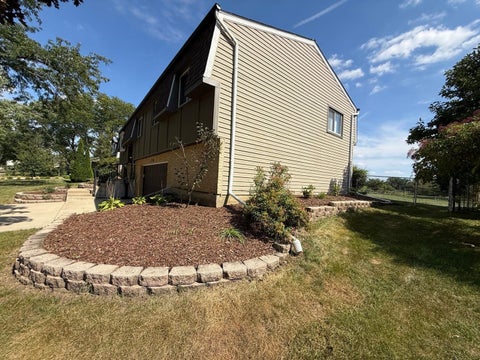 Tiny photo for 1230 Durham Drive, Wheaton, IL 60189 (MLS # 12028373)