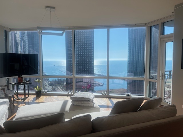 505 N MCCLURG Court 3102