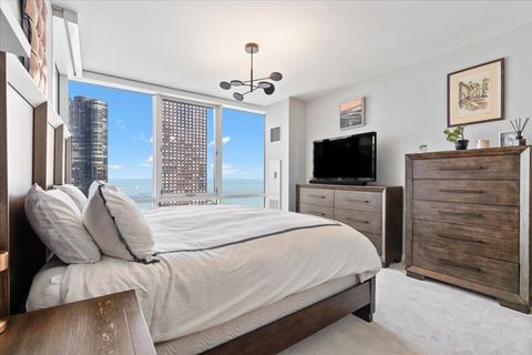 Tiny photo for 505 N MCCLURG Court #3102, Chicago, IL 60611 (MLS # 12607852)