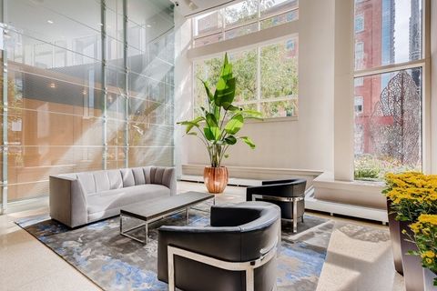 Tiny photo for 505 N MCCLURG Court #3102, Chicago, IL 60611 (MLS # 12607852)