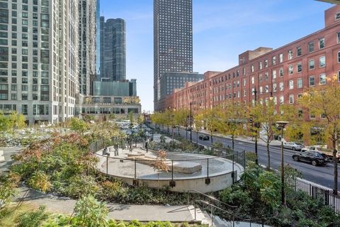 Tiny photo for 505 N MCCLURG Court #3102, Chicago, IL 60611 (MLS # 12607852)