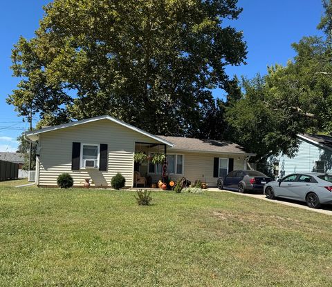 Photo of 1503 Summit Ridge Road, Champaign, IL 61821 (MLS # 12452174)