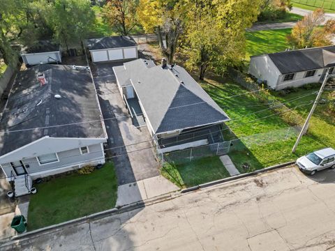 A home in Joliet