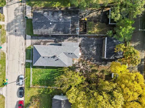 A home in Joliet