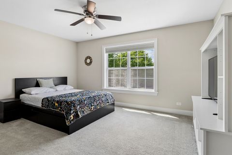 Tiny photo for 2757 Nicole Circle, Aurora, IL 60502 (MLS # 12621117)