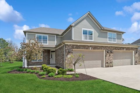 Photo of 2757 Nicole Circle, Aurora, IL 60502 (MLS # 12621117)