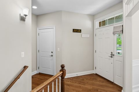 Tiny photo for 2757 Nicole Circle, Aurora, IL 60502 (MLS # 12621117)
