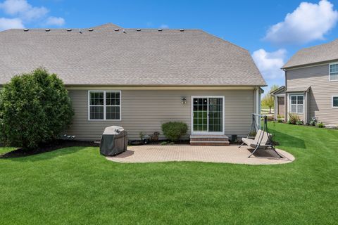 Tiny photo for 2757 Nicole Circle, Aurora, IL 60502 (MLS # 12621117)