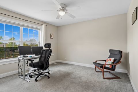 Tiny photo for 2757 Nicole Circle, Aurora, IL 60502 (MLS # 12621117)