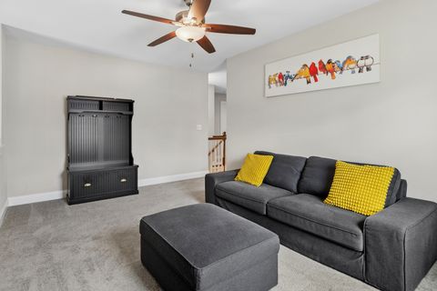 Tiny photo for 2757 Nicole Circle, Aurora, IL 60502 (MLS # 12621117)