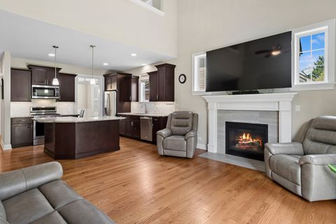 Tiny photo for 2757 Nicole Circle, Aurora, IL 60502 (MLS # 12621117)