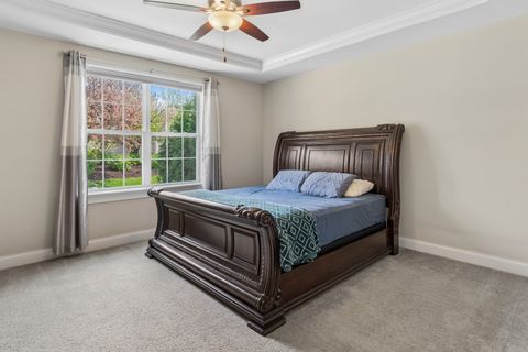 Tiny photo for 2757 Nicole Circle, Aurora, IL 60502 (MLS # 12621117)