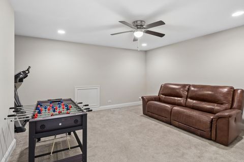 Tiny photo for 2757 Nicole Circle, Aurora, IL 60502 (MLS # 12621117)