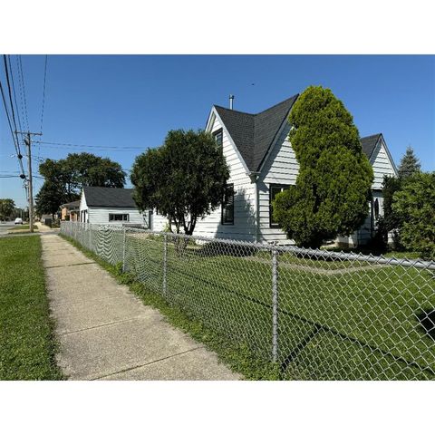 4756 S Lockwood Avenue Chicago IL 60638