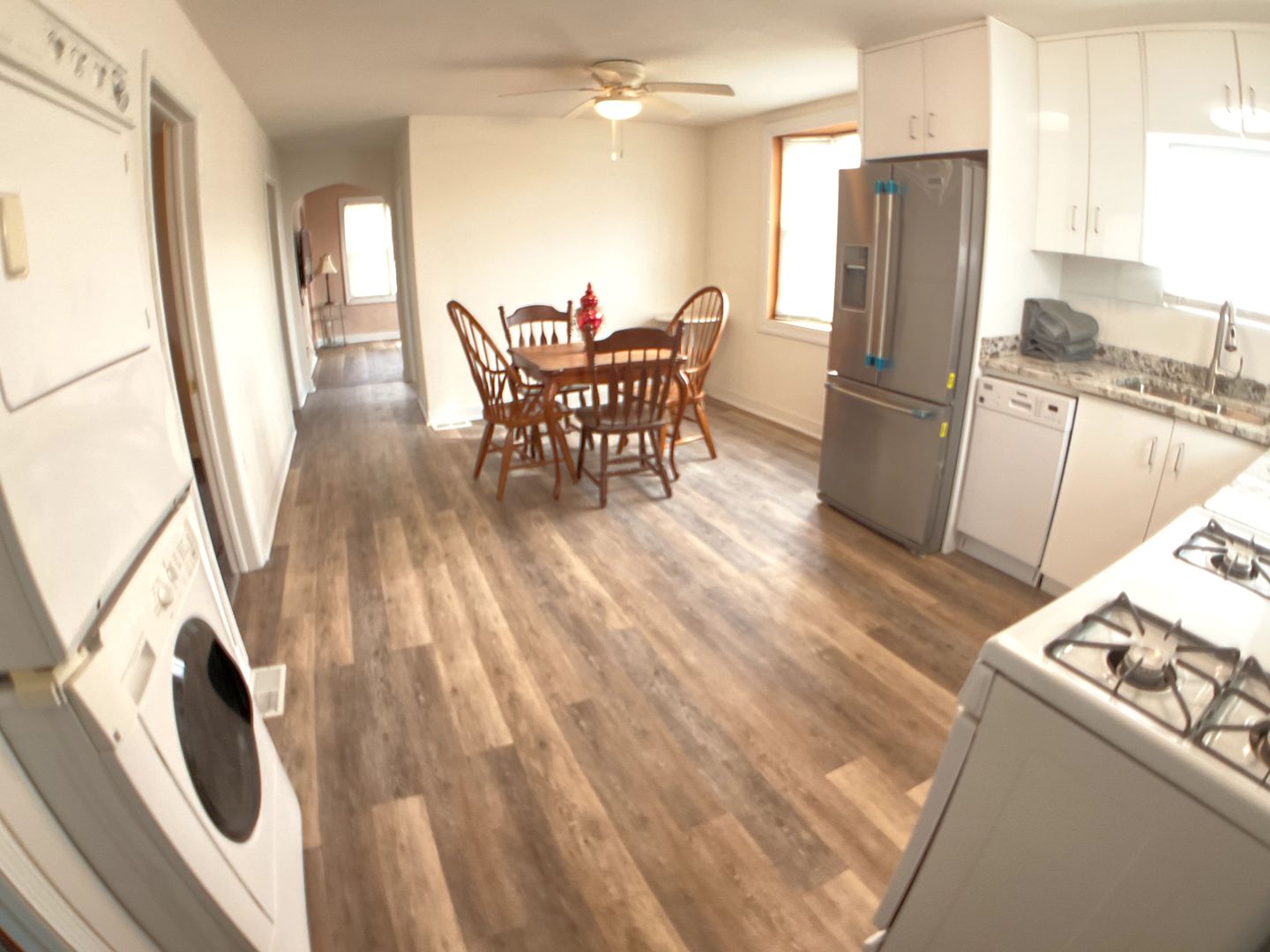 4756 S Lockwood Avenue