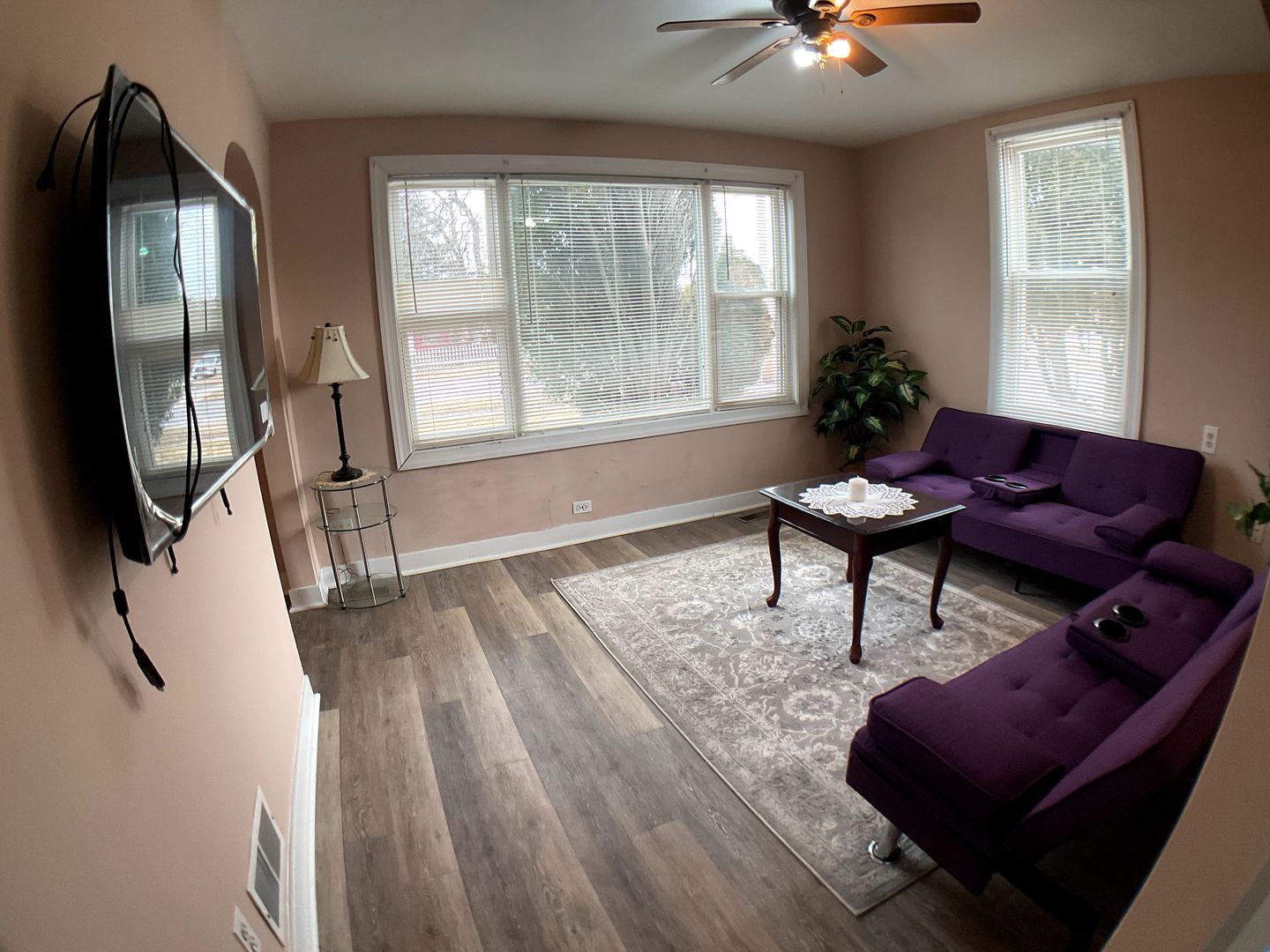 4756 S Lockwood Avenue