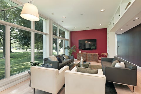 Tiny photo for 246 Beach Road, Glencoe, IL 60022 (MLS # 12723205)
