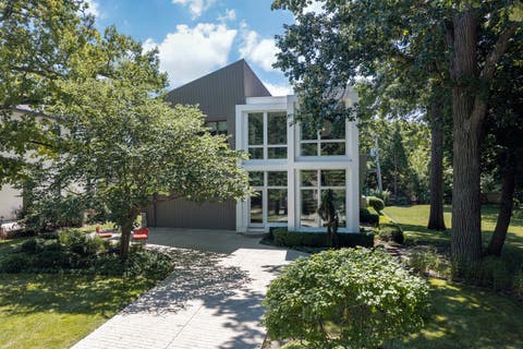 Photo of 246 Beach Road, Glencoe, IL 60022 (MLS # 12723205)