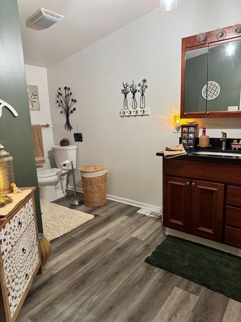 Tiny photo for 2728 W Brooklyn Road, Compton, IL 61318 (MLS # 12549505)