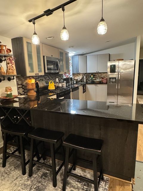 Tiny photo for 2728 W Brooklyn Road, Compton, IL 61318 (MLS # 12549505)