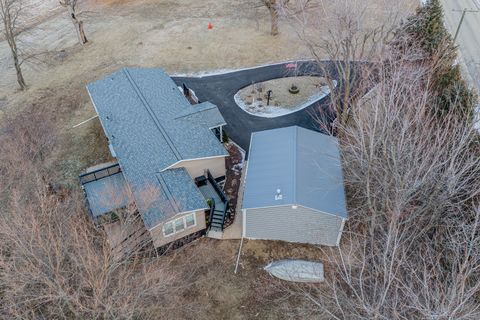 Tiny photo for 2728 W Brooklyn Road, Compton, IL 61318 (MLS # 12549505)