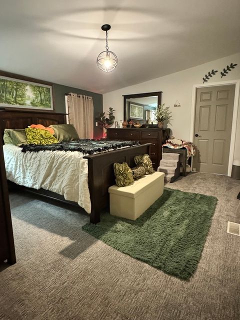 Tiny photo for 2728 W Brooklyn Road, Compton, IL 61318 (MLS # 12549505)