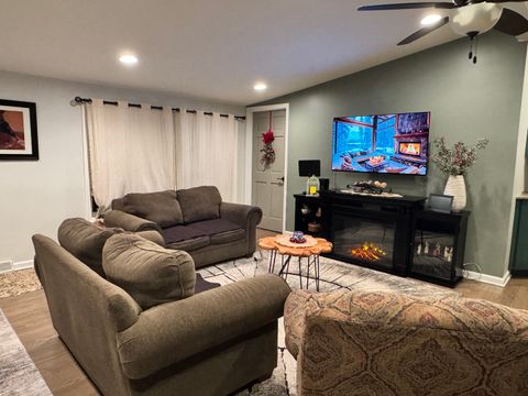 Tiny photo for 2728 W Brooklyn Road, Compton, IL 61318 (MLS # 12549505)