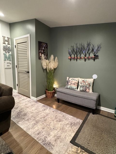 Tiny photo for 2728 W Brooklyn Road, Compton, IL 61318 (MLS # 12549505)