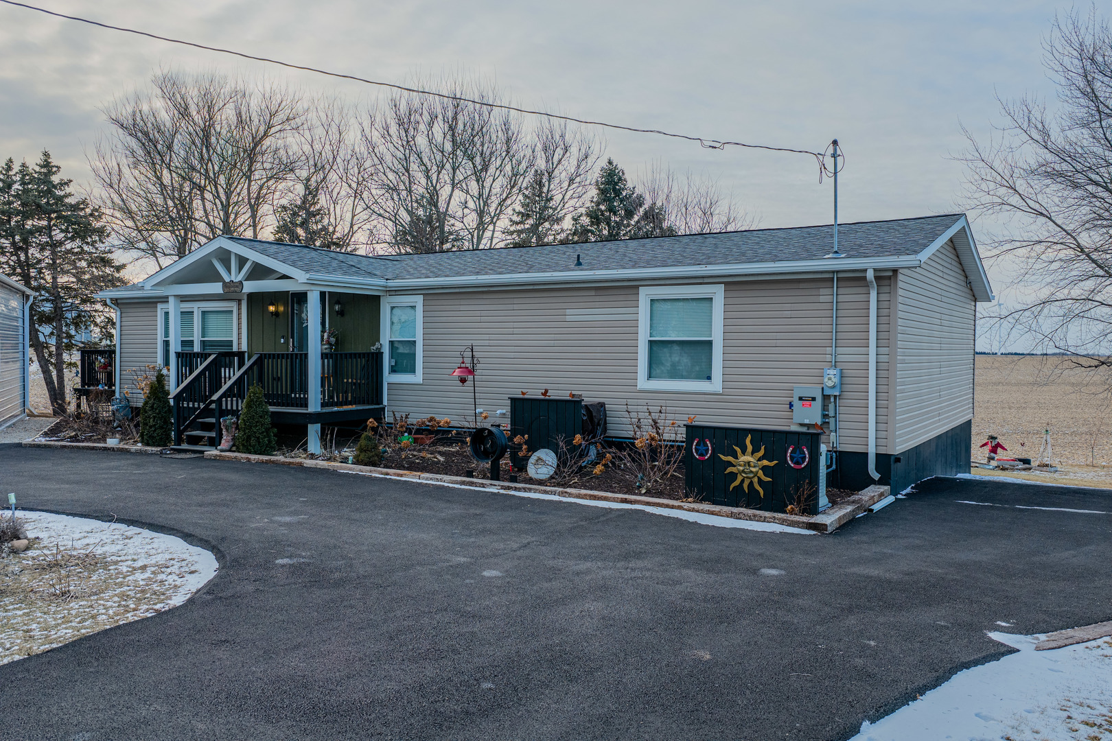 2728 W Brooklyn Road